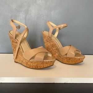 Jessica Simpson heels